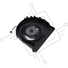Вентилятор (кулер) для ноутбука HP Pavilion Gaming 17 17-CD GPU