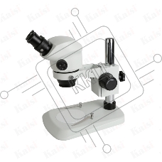 Бинокулярный микроскоп Kaisi KS-7050 В3 White
