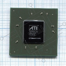Чип ATI 216MGAKC13FG M66-M