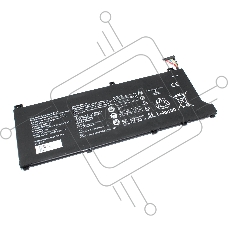 Аккумуляторная батарея для ноутбука Huawei MateBook D 14 (HB4692Z9ECW-41) 15.28V 3665mAh
