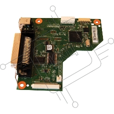 Плата форматера (базовая модель) HP LJ P2035 (CC525-60001)