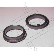 Подшипник тефлонового вала (правый) LM6736001 Brother HL2030/2040/2075/MFC7420/DCP7010 (O)