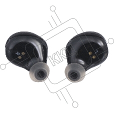 Наушники Harper HB-522 черный