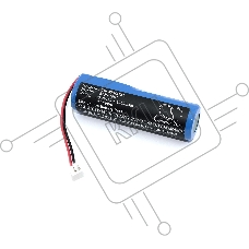 Аккумулятор CameronSino CS-WXH87XL для Wella Eclipse Clipper 3,7V 3000mAh Li-ion