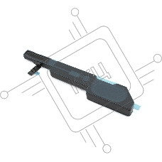 Динамик правый для MacBook Pro 14 A2442 A2779 Late 2021 Early 2023