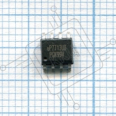 Микросхема uPI Semiconductor uP7713