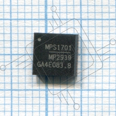 Микросхема MP2939GQK-Z QFN-48