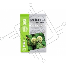 Фотобумага Cactus CS-MA317050DS матовая двухсторонняя А3 170 г/м2 50 листов