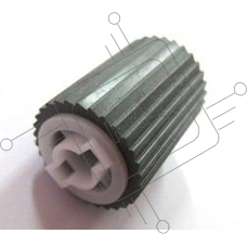 Ролик подачи Canon FC5-2526-000000 для iR6880c,5880c, iR-ADV-6055,6065,6075, iR-ADV-6275,6265,6255, iR-ADV-8105,8095,8085, iR-ADV-8205,8295,8285, iR-ADV-c9075,c9070,c9065,c9060,c7065,c7055, iR-ADV-c9280,c9270,c7280,c7270,c7260