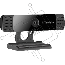 Веб-камера Defender G-lens 2599 FullHD 1080p, 2МП