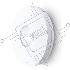 Точка доступа TP-Link EAP660 HD AX3600 белый