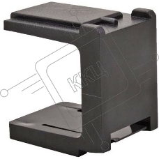 Заглушка Corning WAXWSM-00108-C001 черный (6 шт)