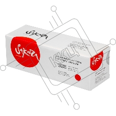Картридж Sakura 106R03486 для Xerox Phaser, WC, пурпурный, 2400 к.