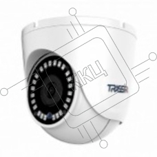 Видеокамера IP Trassir TR-D8151IR2 2.8-2.8мм цветная