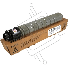 Картридж лазерный Ricoh тип IM C6000 чёрный, IM C4500/C5500/C6000