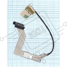 Шлейф матрицы для ноутбука Acer Aspire TimelineX 5820TG, 5553, 5820, 5553G