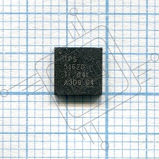 Микросхема Texas Instruments TPS51620