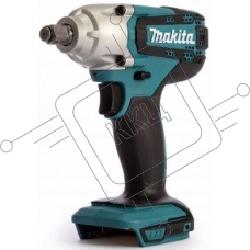 Гайковерт аккумуляторный MAKITA DTW190Z  18В LI-ION 0-3000уд/м 190Нм 1/2'' 1.4кг кор БЕЗ АКК.и ЗУ