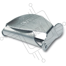 Овощечистка для овощей и фруктов Victorinox Peeler серебристый (7.6074)