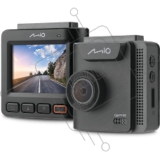 Видеорегистратор Mio ViVa V26 черный 2Mpix 1080x1920 1080p 140гр. GPS M-star 8336