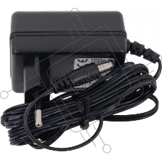Блок питания 12VDC, 1A для VP59, CP920