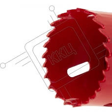 Коронка MATRIX BIMETAL, 51 мм 72451