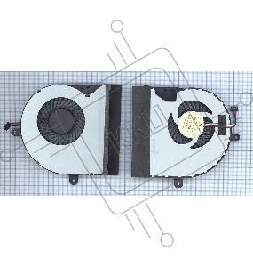 Вентилятор (кулер) для ноутбука Asus ROG G751 GPU