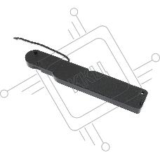 Динамик левый для MacBook Pro 15 A1286 Early 2011 Late 2011 Mid 2012 (922-9747)