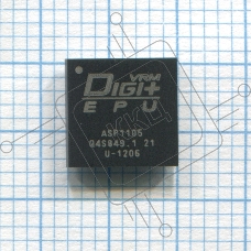 Микросхема ASP1105-I62T QFN-56