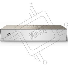 Коммутатор 8PORT 1000M G1008M IP-COM