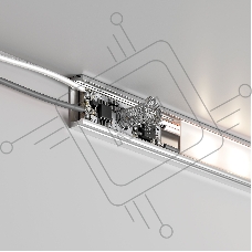 Выключатель с датчиком касания с функцией диммирования Elektrostandard 12/24V 60/120W 95001/01