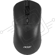 Мышь беспроводная/проводная Acer OMR501 ZL.MCE11.016 черный, кнопки - 4