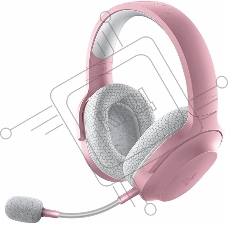 Беспроводная гарнитура Razer Barracuda X Quartz Pink