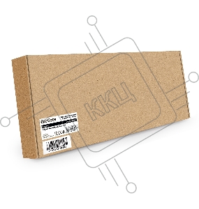Комплект ExeGate Professional Standard Combo MK110-OEM (клавиатура влагозащищенная 104кл. + мышь оптическая 1000dpi, 3 кнопки и колесо прокрутки; USB, длина кабелей 1.5м, черный, RTL)