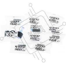 Комплект роликов Cactus CS-BRA-HP-M603 (RM1-5462, RM1-0036, RM1-0037, CB506-67905) для HP LJ P4014n, P4015n, P4515n