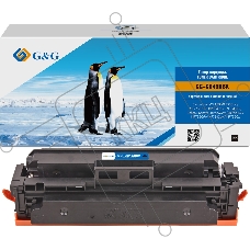 Картридж лазерный G&G GG-C046HBK черный (6300стр.) для Canon LBP 653Cdw/654Cx/MF732Cdw/734Cdw/735Cx