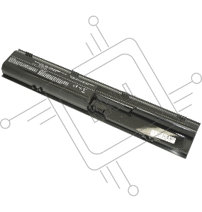 Аккумуляторная батарея для ноутбука HP Compaq HSTNN-LB2R ProBook 4330s (PR06) 5200mAh OEM черная