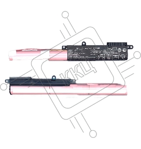 Аккумуляторная батарея для ноутбука Asus X540LA (A31N1519) 10.8-11.25V 33-36Wh черная