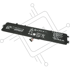 Аккумуляторная батарея для ноутбука Lenovo IdeaPad 700 45Wh
