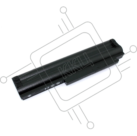 Аккумуляторная батарея Amperin для ноутбука Lenovo ThinkPad X220 (0A36283) 11.1V 4400mAh AI-X220