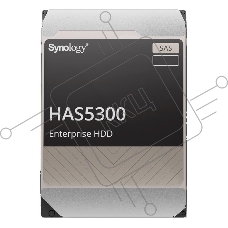 Жесткий диск Synology  SAS 8TB 7200RPM 12GB/S 256MB HAS5300-8T