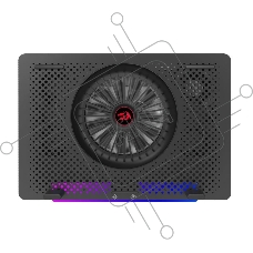 Подставка для ноутбука Defender IVY 15