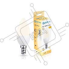 Светодиодная лампа 371313 LED C37 13W IC E14 2700K 175-265V