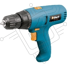 Дрель-шуруповерт Bort BSM-250x2 98296648, Сетевой, 280Вт