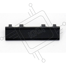 Тормозная площадка обходного лотка HP CLJ CP4025/4525/CM4540 (RL1-1937)
