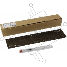 Накладка Cet CET7420 для Kyocera Ecosys P2235dn/2040dn/M2235dn/2040dn прижимной планки фьюзера тканевая + смазка