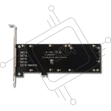 Контроллер Broadcom LSI Remote Battery Mounting Bracket for LSI BBUs and CacheVault Power Modules