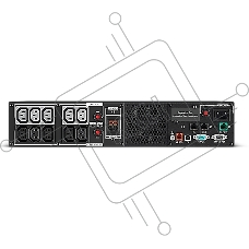 Источник бесперебойного питания UPS CyberPower PR1000ERTXL2U NEW Line-Interactive