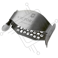 Терка для сыра Victorinox 7.6076 серебристый