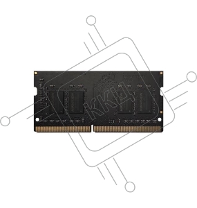 Модуль памяти Hikvision 16GB DDR4 3200 SO DIMM [HKED4162CAB1G4ZB1/16G] CL22, 1.2V, 260 pin, RTL